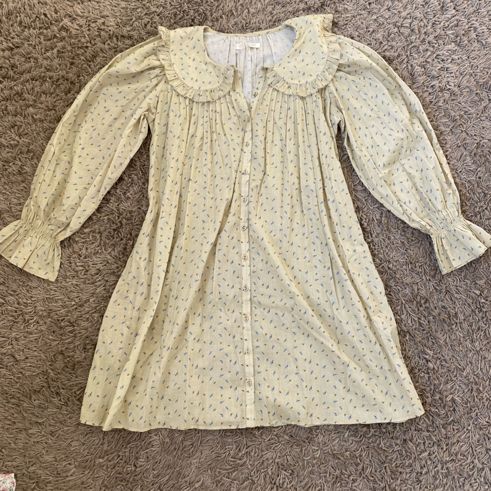 Christy Dawn Dress